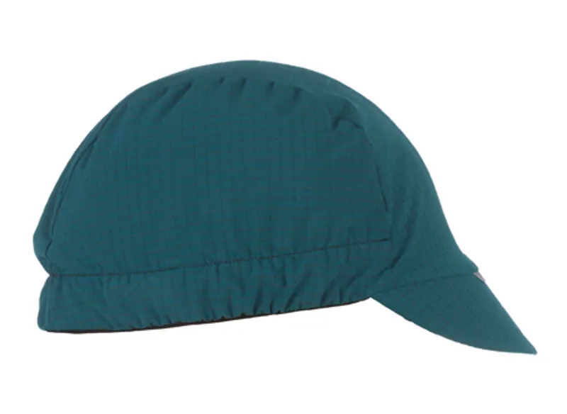 Q36.5 Dottore PRO Summer Cap : AUSTRALIAN GREEN